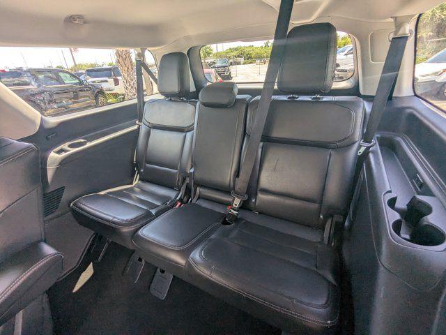 2025 Ford Expedition Platinum MAX