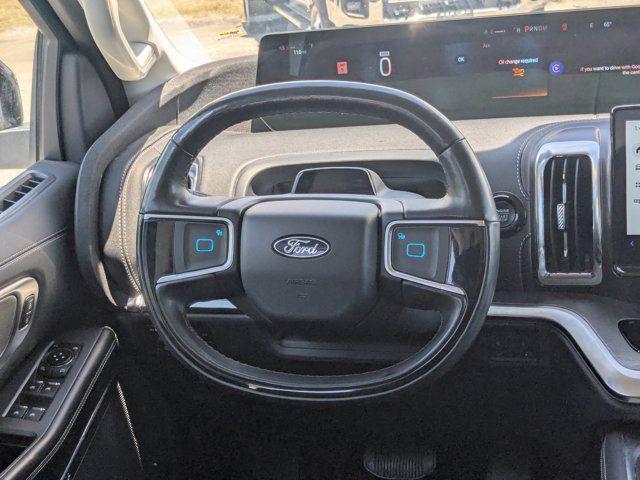 2025 Ford Expedition Platinum MAX