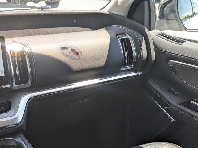 2025 Ford Expedition Platinum MAX