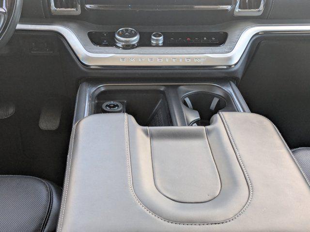 2025 Ford Expedition Platinum MAX
