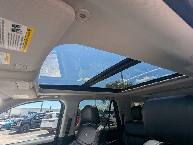 2025 Ford Expedition Platinum MAX