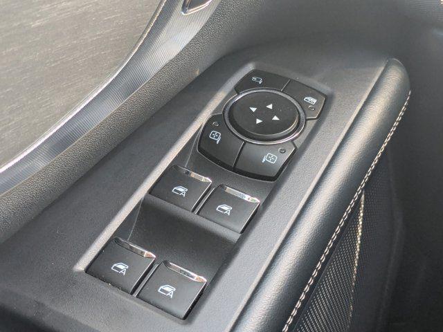 2025 Ford Expedition Platinum MAX