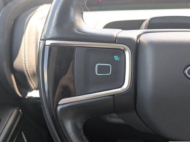 2025 Ford Expedition Platinum MAX