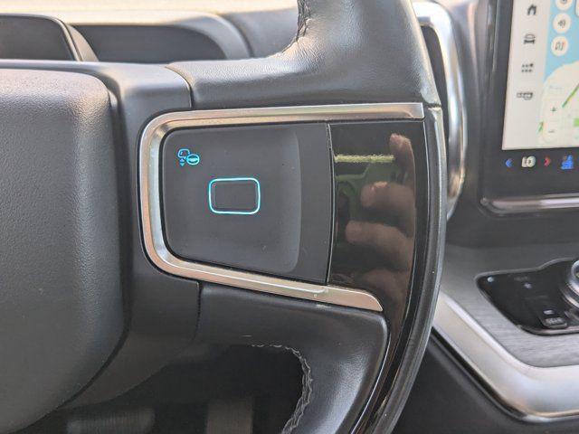 2025 Ford Expedition Platinum MAX