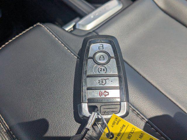 2025 Ford Expedition Platinum MAX
