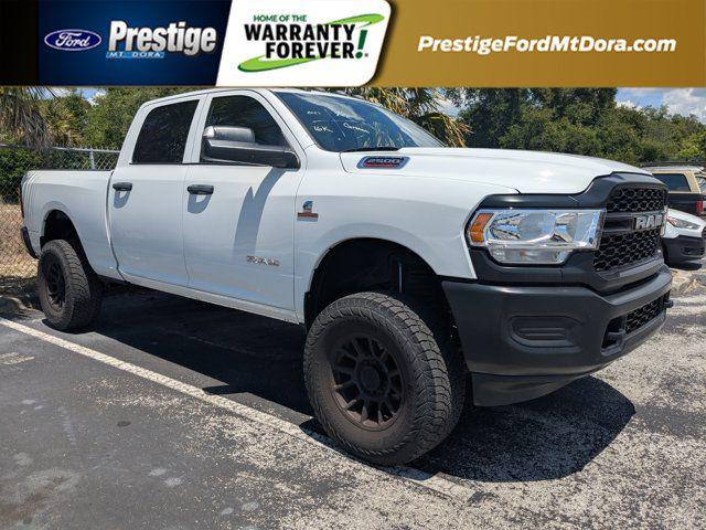 2022 Ram 2500 Tradesman Crew Cab 4x4 6'4" Box for sale in Mount Dora, FL