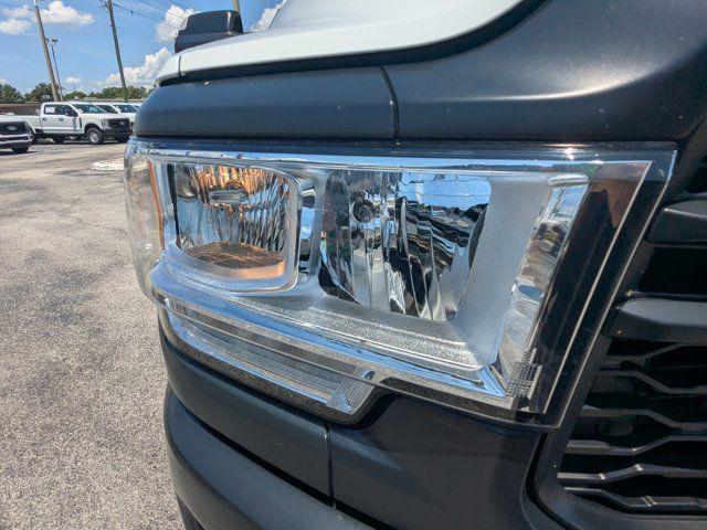 2022 Ram 2500 Tradesman Crew Cab 4x4 6'4" Box