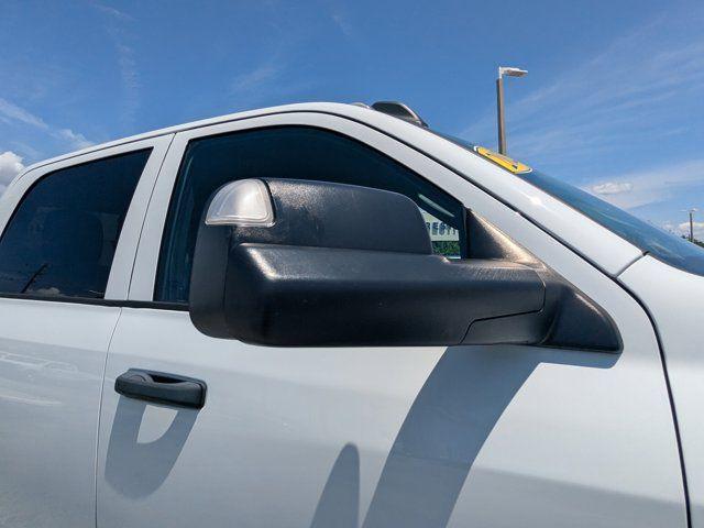 2022 Ram 2500 Tradesman Crew Cab 4x4 6'4" Box