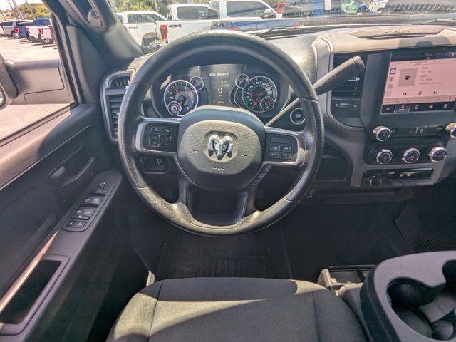 2022 Ram 2500 Tradesman Crew Cab 4x4 6'4" Box