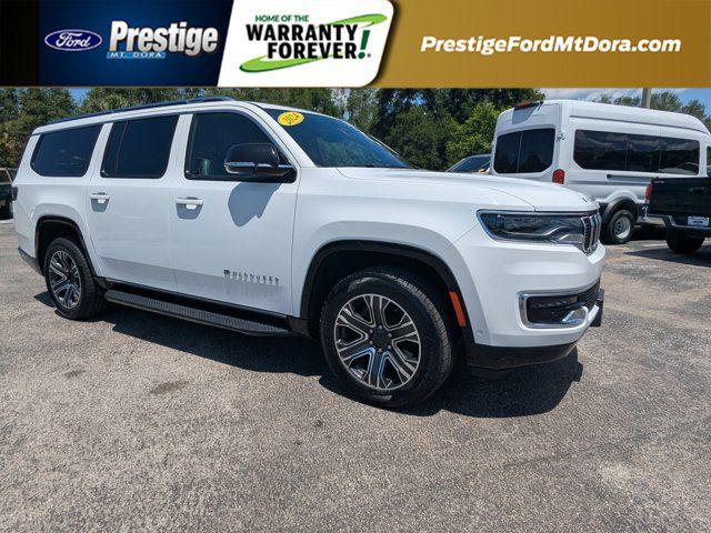 2024 Jeep Wagoneer Series II 4x2 for sale in Mount Dora, FL