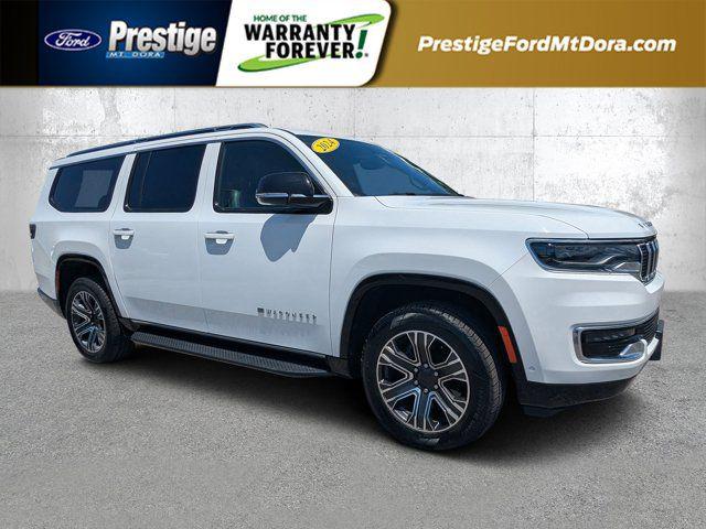2024 Jeep Wagoneer Series II for sale in Mount Dora, FL
