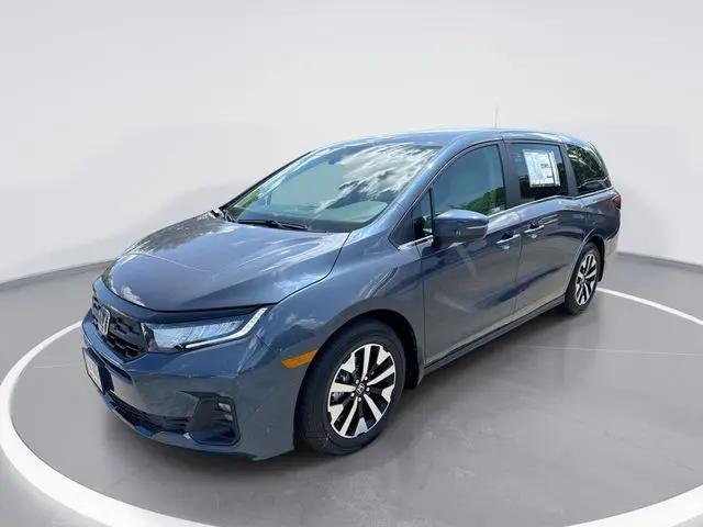 2026 Honda Odyssey EX-L for sale in Gastonia, NC