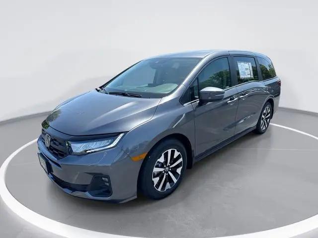 2026 Honda Odyssey EX-L for sale in Gastonia, NC