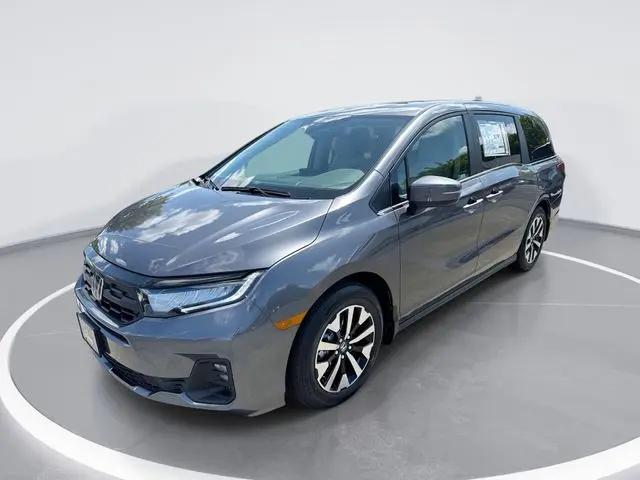 2026 Honda Odyssey EX-L for sale in Gastonia, NC