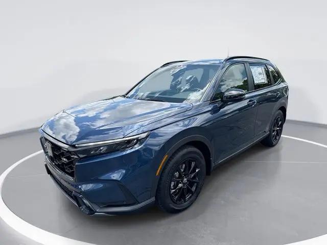 2026 Honda CR-V Hybrid 2WD Sport-L for sale in Gastonia, NC