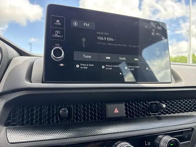 2026 Honda CR-V Hybrid 2WD Sport-L