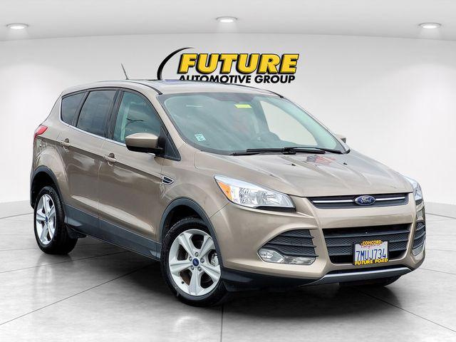 2014 Ford Escape SE for sale in Concord, CA