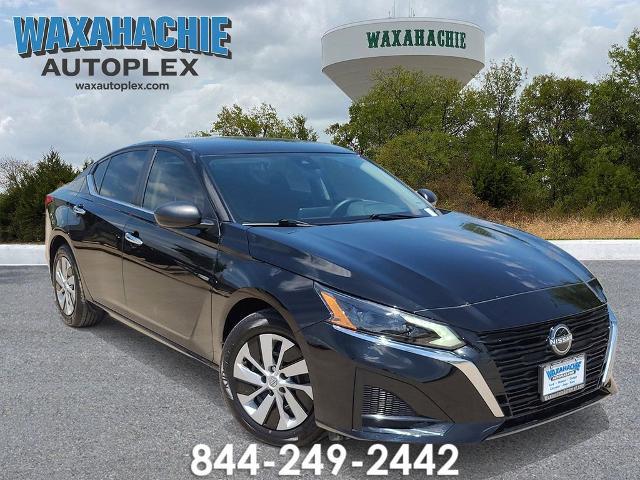 2025 Nissan Altima S FWD for sale in Waxahachie, TX