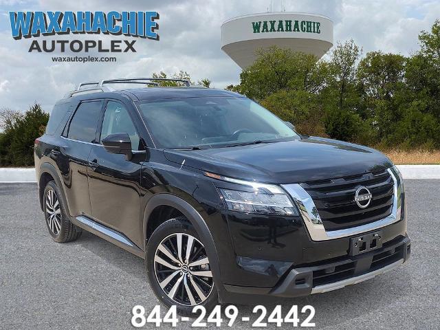2024 Nissan Pathfinder Platinum FWD for sale in Waxahachie, TX