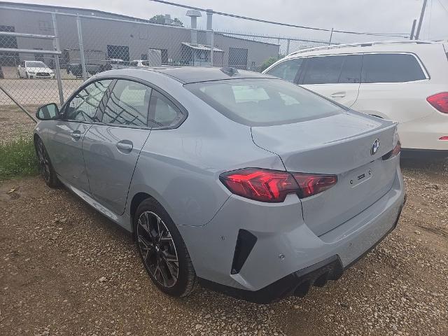 2026 BMW Coupe Base