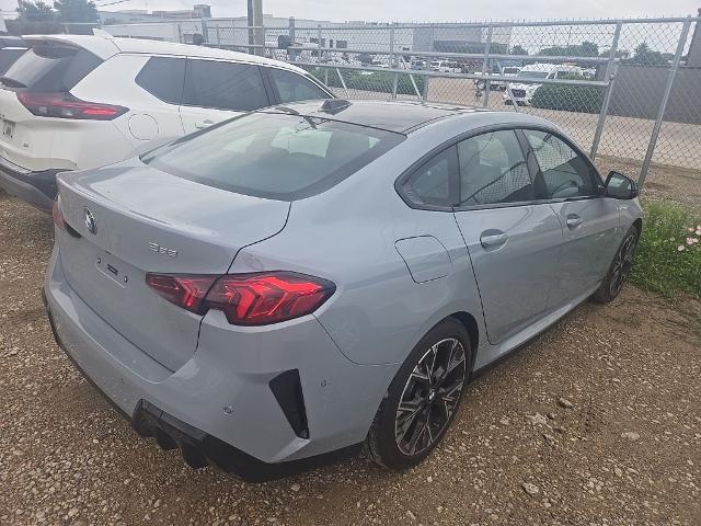 2026 BMW Coupe Base