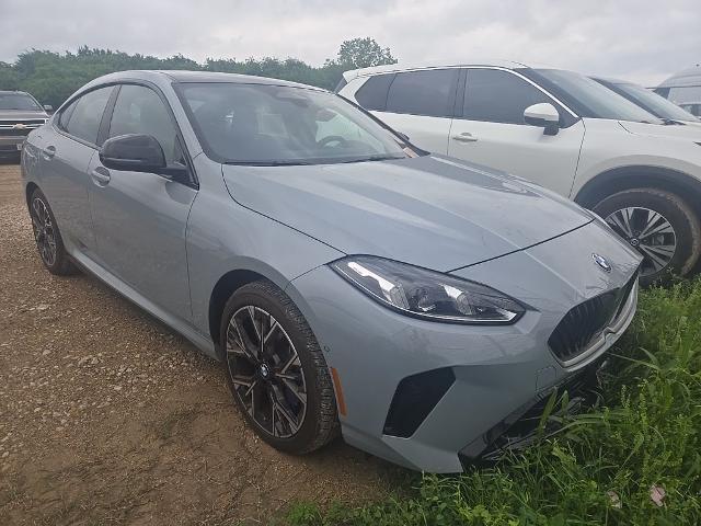 2026 BMW Coupe Base