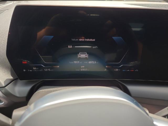 2026 BMW Coupe Base