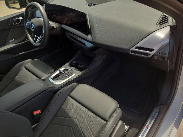2026 BMW Coupe Base