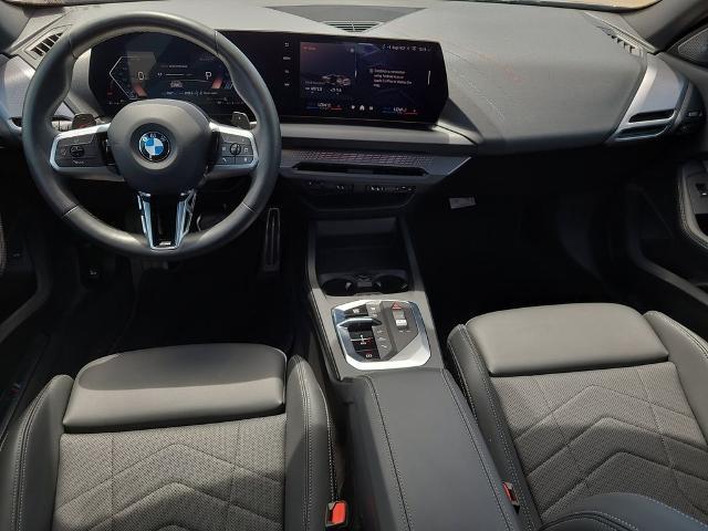 2026 BMW Coupe Base
