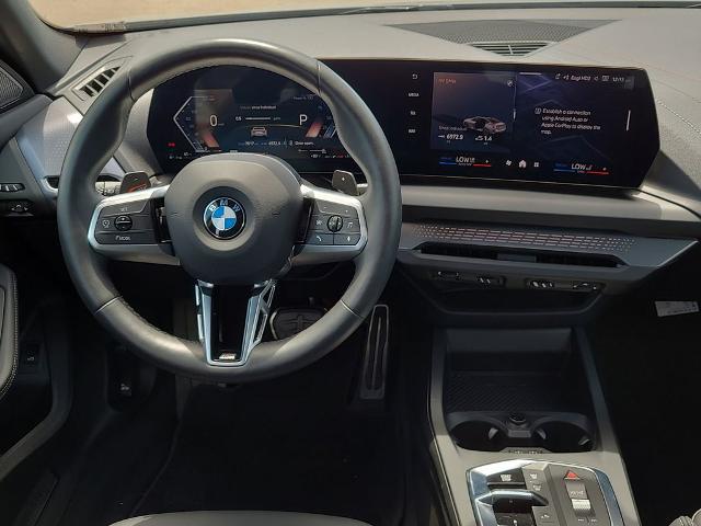 2026 BMW Coupe Base