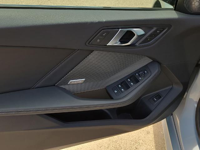 2026 BMW Coupe Base