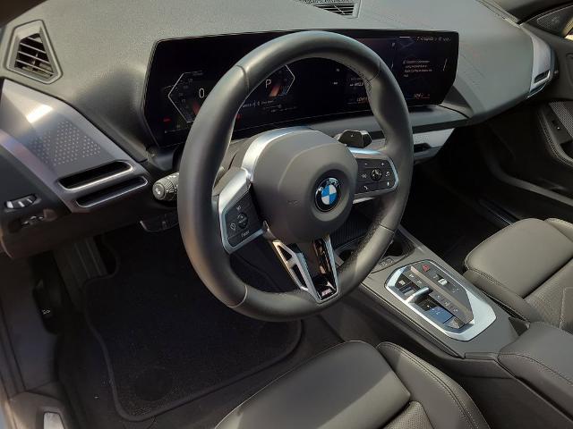 2026 BMW Coupe Base