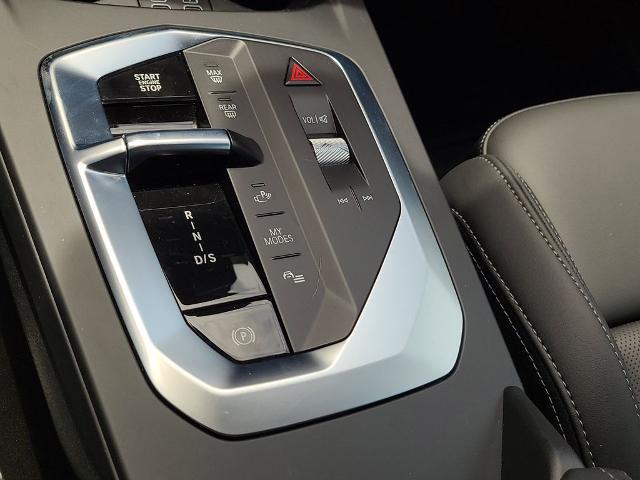 2026 BMW Coupe Base