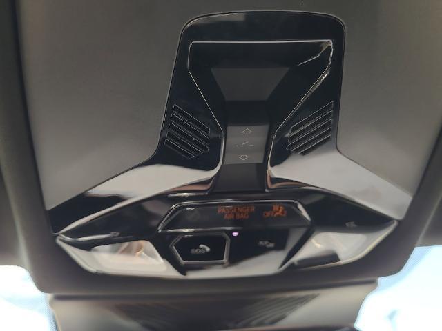 2026 BMW Coupe Base