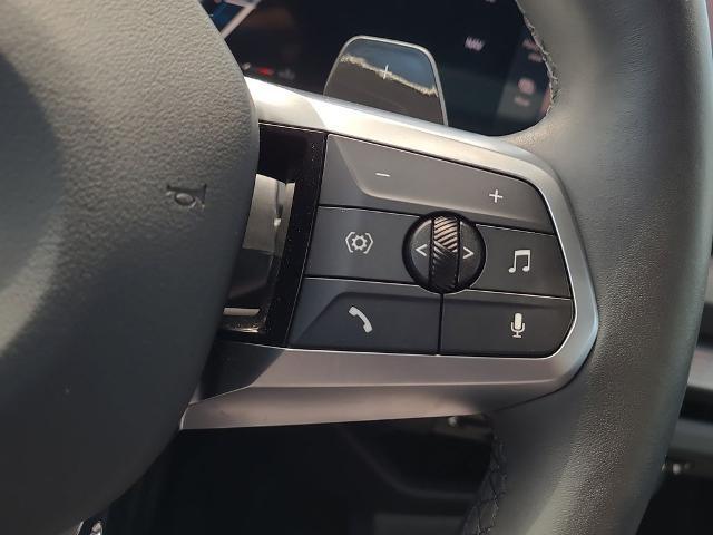 2026 BMW Coupe Base