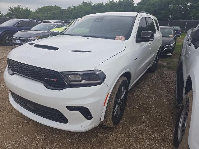 2021 Dodge Durango R/T AWD for sale in Waxahachie, TX