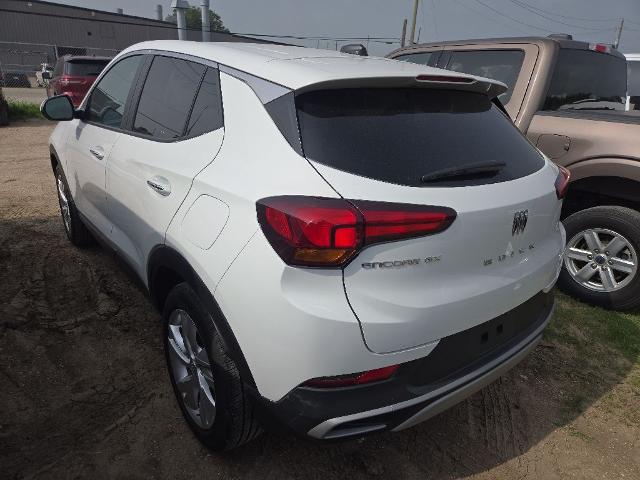 2025 Buick Encore GX Preferred FWD