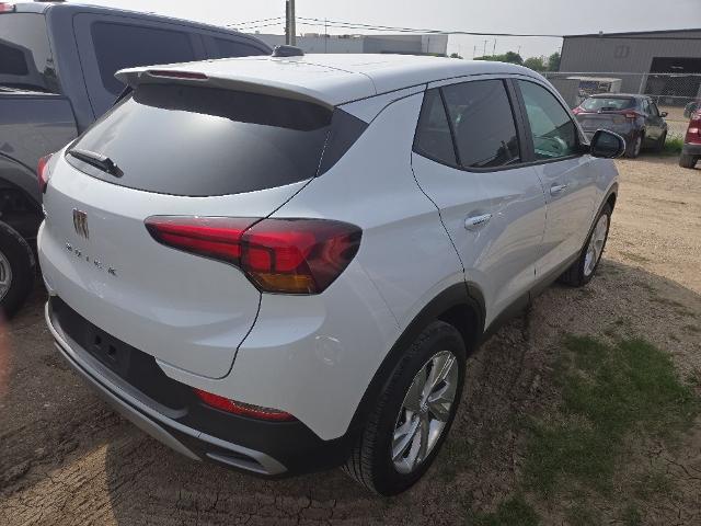 2025 Buick Encore GX Preferred FWD