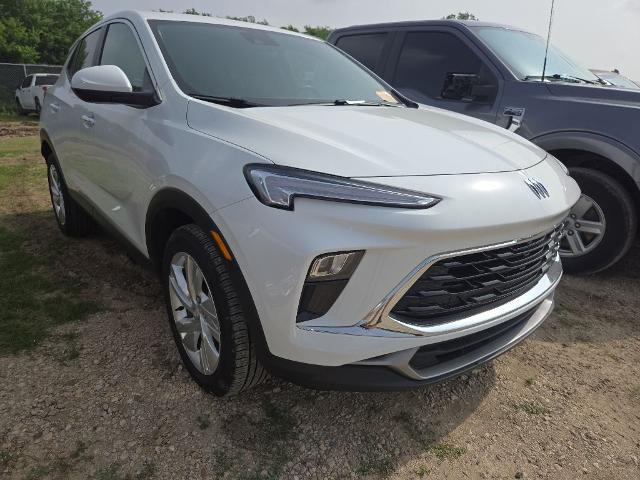 2025 Buick Encore GX Preferred FWD