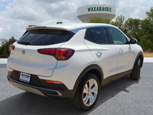 2025 Buick Encore GX Preferred FWD