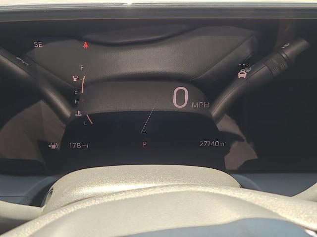 2025 Buick Encore GX Preferred FWD