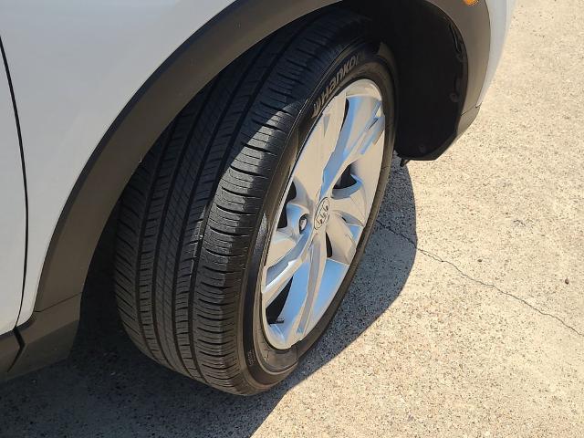 2025 Buick Encore GX Preferred FWD