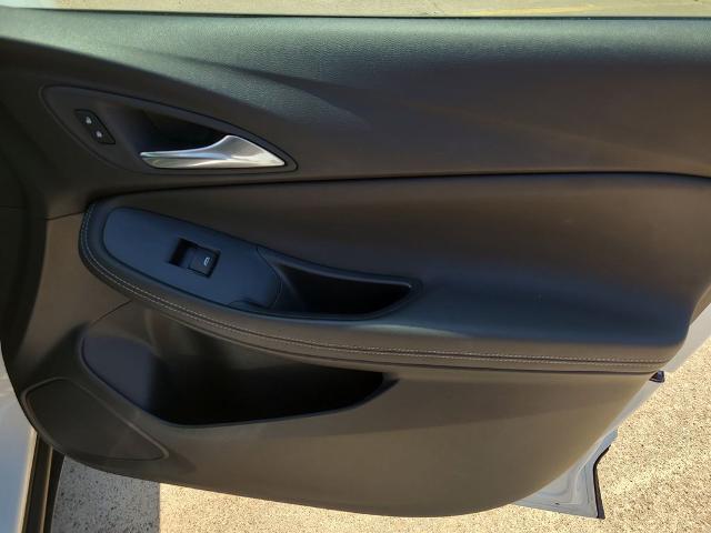 2025 Buick Encore GX Preferred FWD