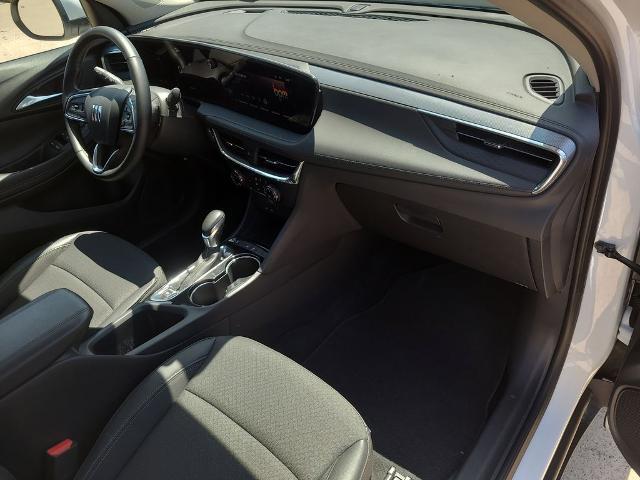 2025 Buick Encore GX Preferred FWD