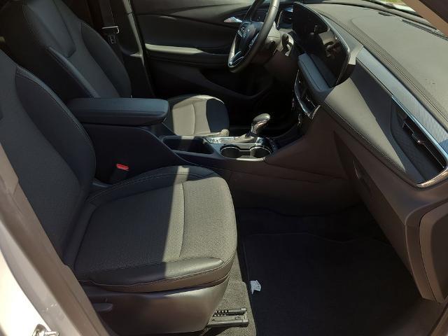 2025 Buick Encore GX Preferred FWD