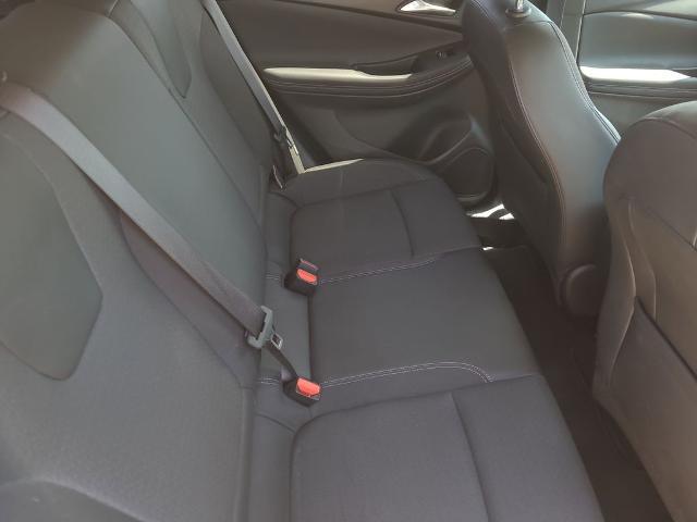 2025 Buick Encore GX Preferred FWD