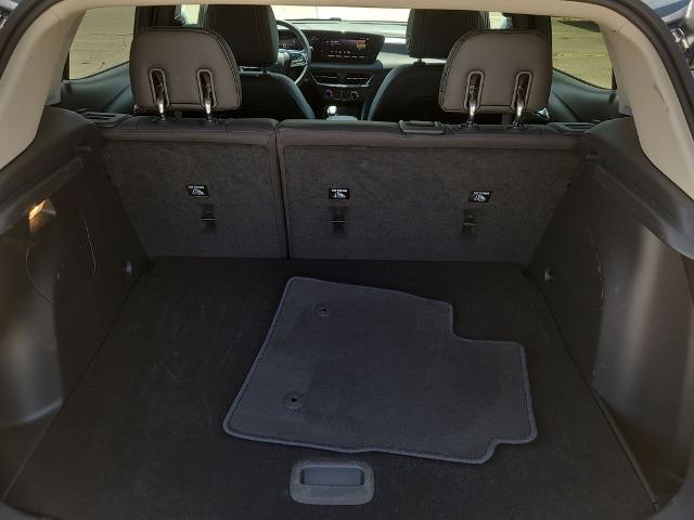 2025 Buick Encore GX Preferred FWD