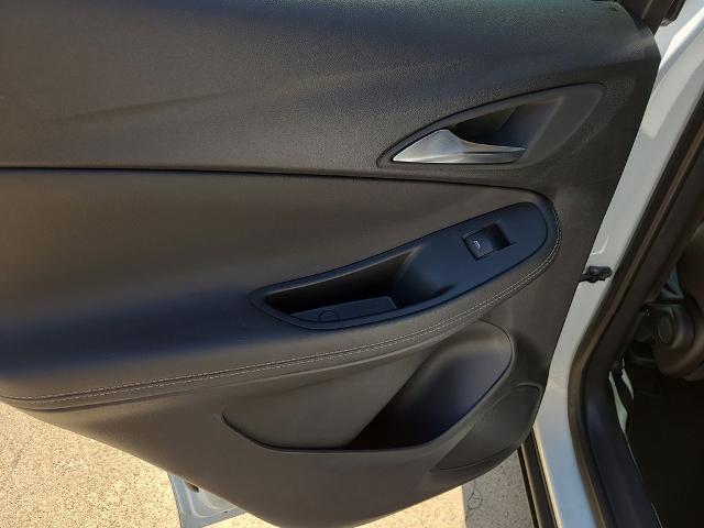 2025 Buick Encore GX Preferred FWD
