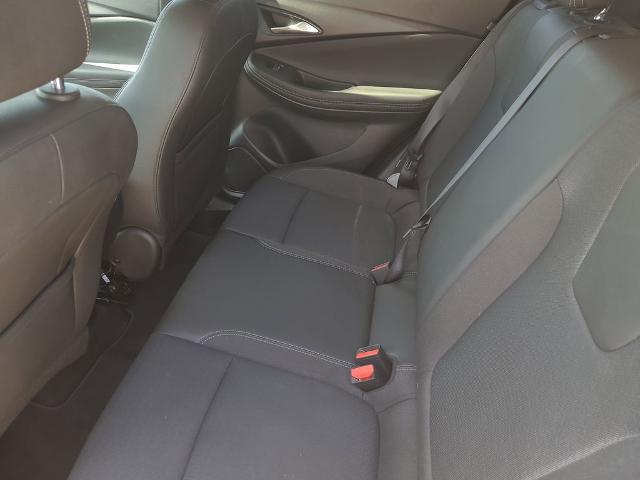 2025 Buick Encore GX Preferred FWD