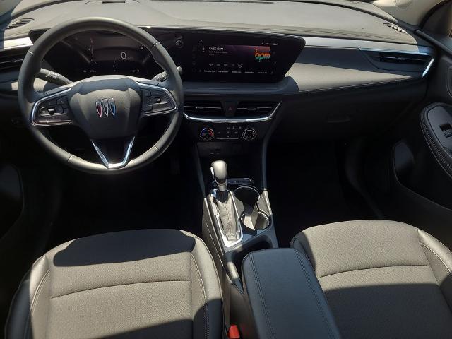 2025 Buick Encore GX Preferred FWD
